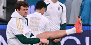 Horarios y canales para ver el Repechaje mundialista de UEFA