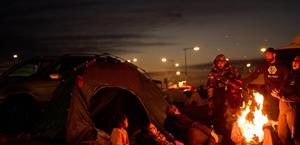 Irán y EEUU soportan sus posturas sobre negociaciones para poner fin a la guerra