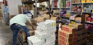 La crisis económica  ahoga a comercios y  dispara informalidad