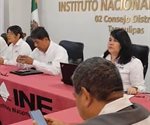INE lanza plataformas para consultar participación electoral y fortalecer transparencia.