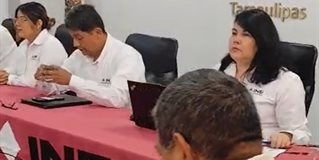 INE lanza plataformas para consultar participación electoral y fortalecer transparencia.