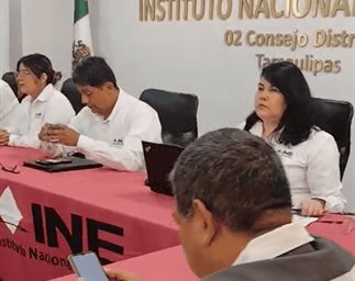 INE lanza plataformas para consultar participación electoral y fortalecer transparencia.