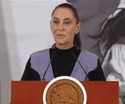 Claudia Sheinbaum anuncia Mundial Social con torneos juveniles y de adultos en 100 ciudades.
