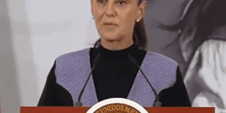 Claudia Sheinbaum anuncia Mundial Social con torneos juveniles y de adultos en 100 ciudades.