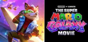 Super Mario Galaxy: ¿Quién es Fox McCloud?