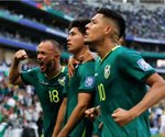 Bolivia da el primer paso rumbo al Mundial al derrotar a Surinam Bolivia da el primer paso rumbo al Mundial al derrotar a Surinam
