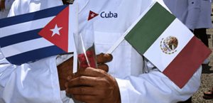 México envía ayuda humanitaria a Cuba ante crisis de petróleo