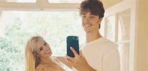Britney Spears reactiva Instagram y publica video con su hijo