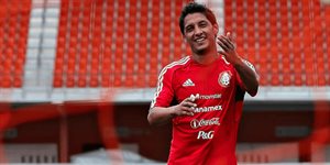 Ángel Reyna desata polémica al hablar de Pumas