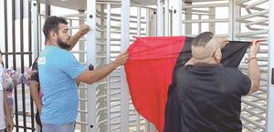 Inicia huelga en Trico tras fallar negociaciones