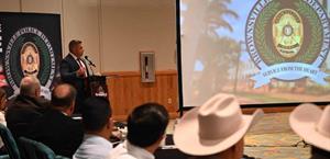 Refuerzan estrategias contra robo de autos en Brownsville