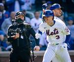 Renovados Mets sacan a Skenes en la primera entrada y vencen a Piratas
