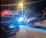 Hallan cuerpo afuera de vivienda en Río Bravo