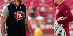 San Francisco llega a Monterrey con proyecto 49ers Flag México