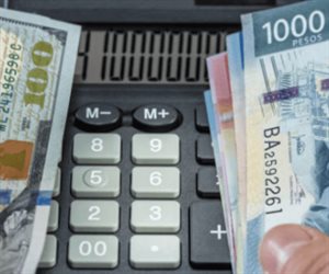 Dólar alcanza su precio más alto del año y llega a los 18.14