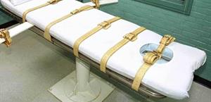 Propone diputado debatir pena de muerte en casos de violencia extrema