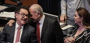 Aprueban en lo general  el Plan B de Sheinbaum