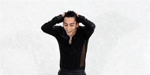 Brilla Donovan en Praga