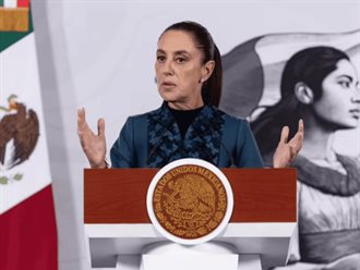 Sheinbaum valora reunirse con madres buscadoras si lo solicitan