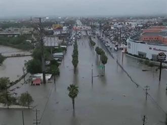 Reynosa: a un año de la inundación