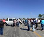 Productores amenazan con paro nacional