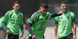 Último ensayo en casa