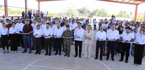 Modelo humanista apuesta por mejor sociedad: Américo