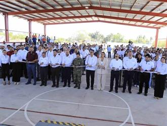 Modelo humanista apuesta por mejor sociedad: Américo