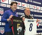 Pochettino motiva a Estados Unidos para la Copa del Mundo