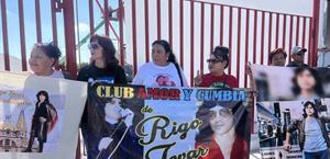 Rinden homenaje a Rigo