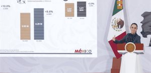México, de moda a nivel  mundial; repunta turismo