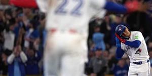 Con tres hits de  Sanoja Marlines  vence a Rockies