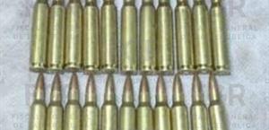 Cae sujeto armado en Los Guerra