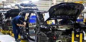 Nearshoring impulsa alianza automotriz fronteriza