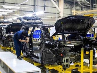 Nearshoring impulsa alianza automotriz fronteriza