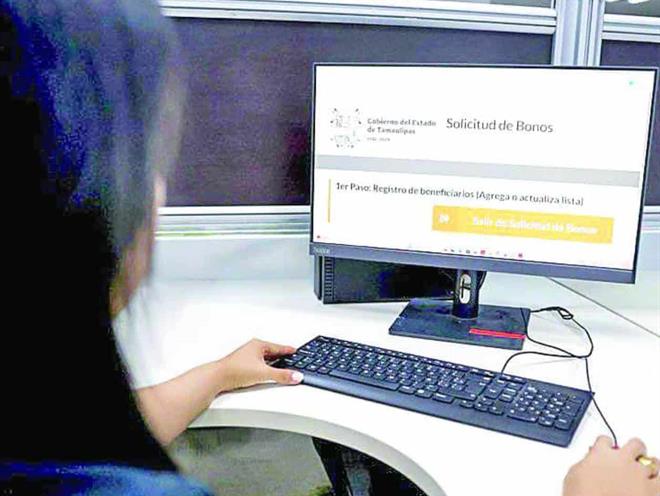 En Tamaulipas cierran padrón a corrupción