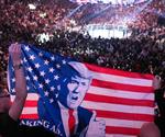 La UFC llegará a la Casa Blanca para agasajar al presidente Donald Trump La UFC llegará a la Casa Blanca para agasajar al presidente Donald Trump