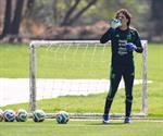México renueva centro de entrenamiento en su búsqueda de mejorar actuaciones del Mundial 70 y 86