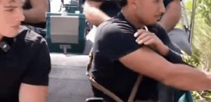 Streamer es arrestado tras disparar a caimán en transmisión en vivo