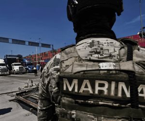 Jueza desestima amparo del contralmirante Fernando Farías