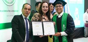 Impulso a la educación superior en Nuevo Laredo