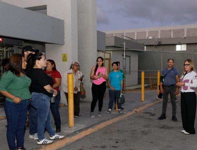 Despiden a 5 mil en maquilas