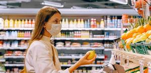 La guerra podría elevar precio de los alimentos