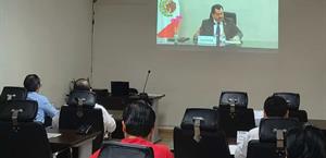 Plataforma del INE revela cómo votan ciudadanos