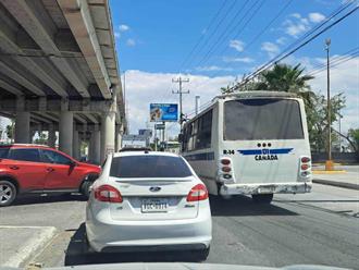 Repuntan autos ilegales luego del fin de decreto