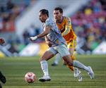 El América y Tigres, no se hacen daño
