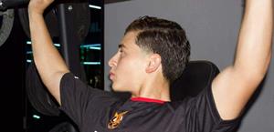 Se diluyen propósitos ‘fitness’ de Año Nuevo