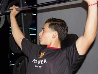 Se diluyen propósitos ‘fitness’ de Año Nuevo