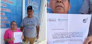 Niegan inscripción a programa a mujer con discapacidad motriz