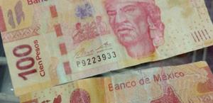 Alertan por circulación de billetes falsos